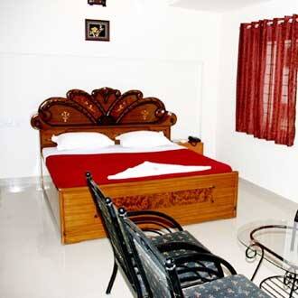 Green Nest Luxury Suites, Bangalore 2